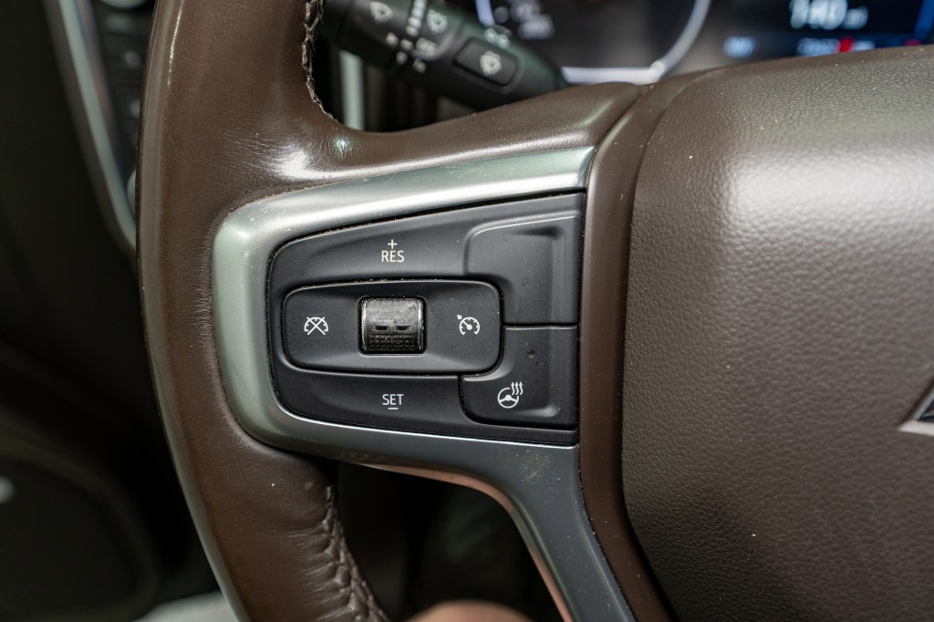 2020 Chevrolet Silverado 1500 Image 27