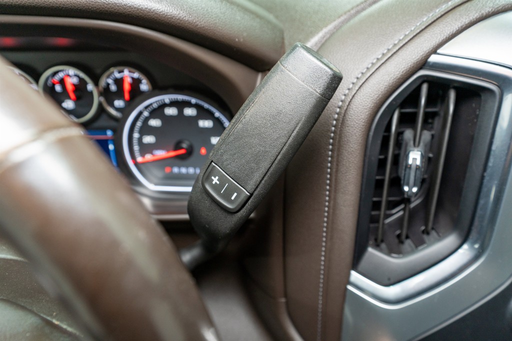 2020 Chevrolet Silverado 1500 Image 28