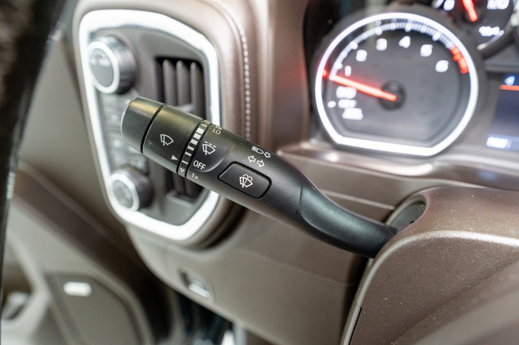 2020 Chevrolet Silverado 1500 Image 29