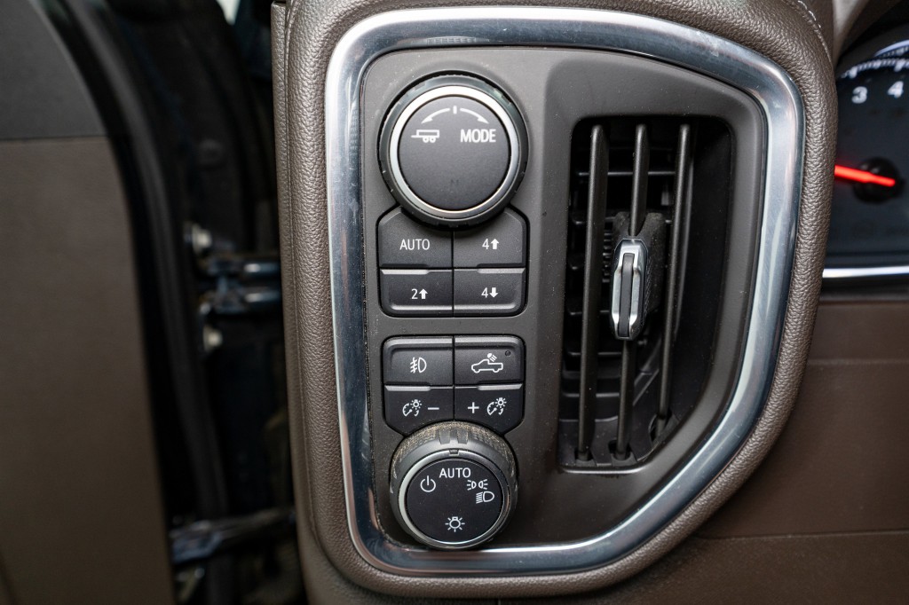 2020 Chevrolet Silverado 1500 Image 30