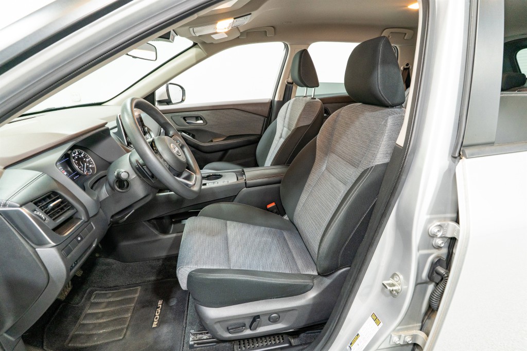 2023 Nissan Rogue Image 15