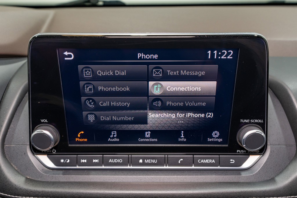 2023 Nissan Rogue Image 17