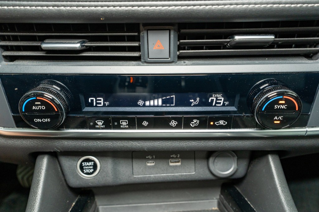 2023 Nissan Rogue Image 18