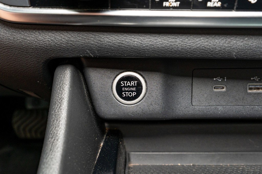 2023 Nissan Rogue Image 19