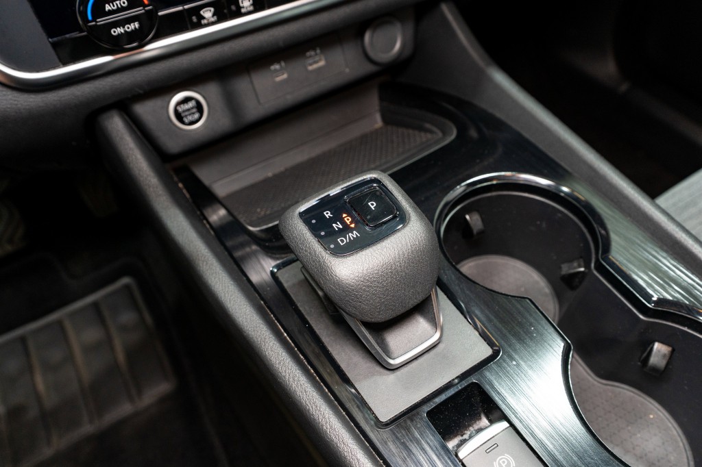 2023 Nissan Rogue Image 20