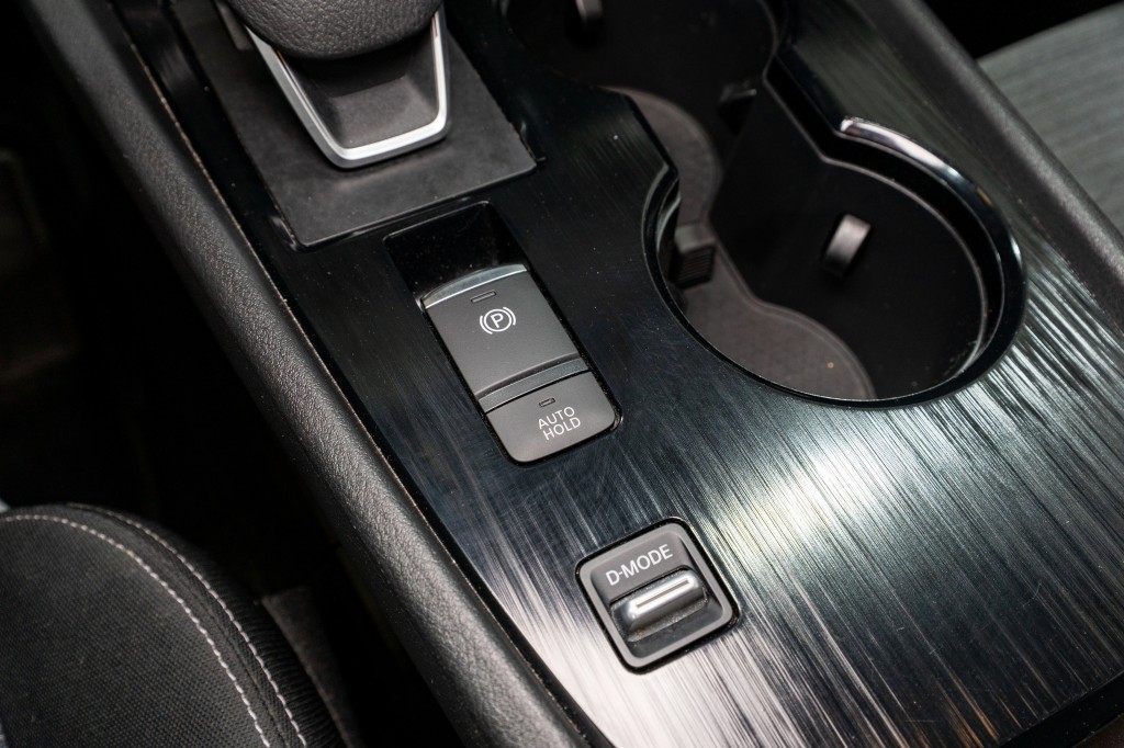 2023 Nissan Rogue Image 21