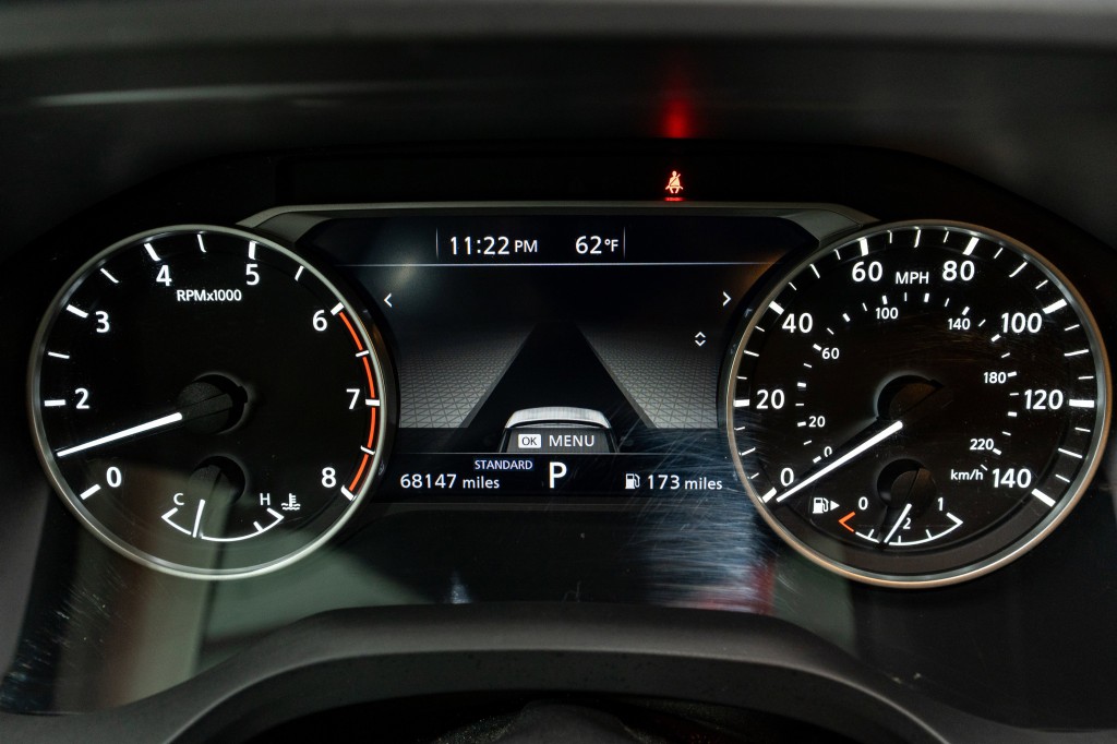 2023 Nissan Rogue Image 22