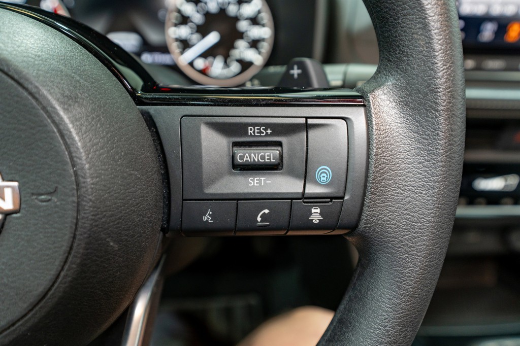 2023 Nissan Rogue Image 23