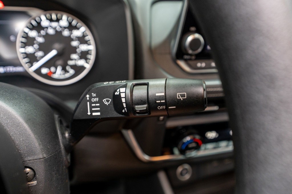 2023 Nissan Rogue Image 25