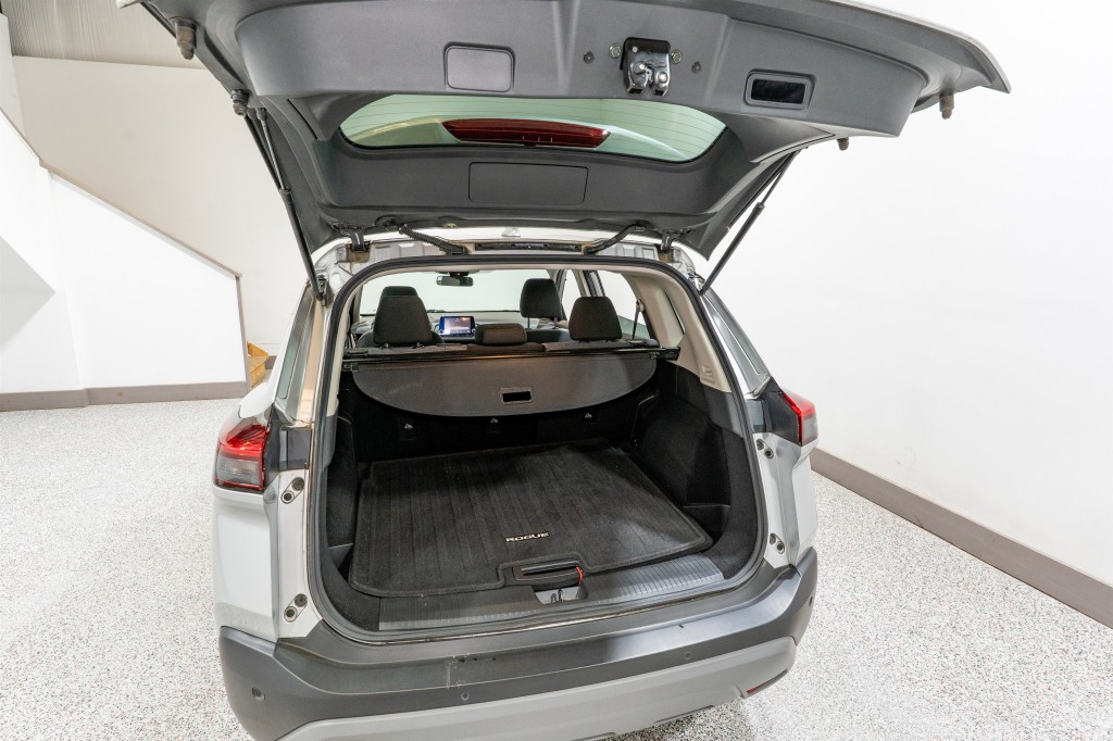 2023 Nissan Rogue Image 29