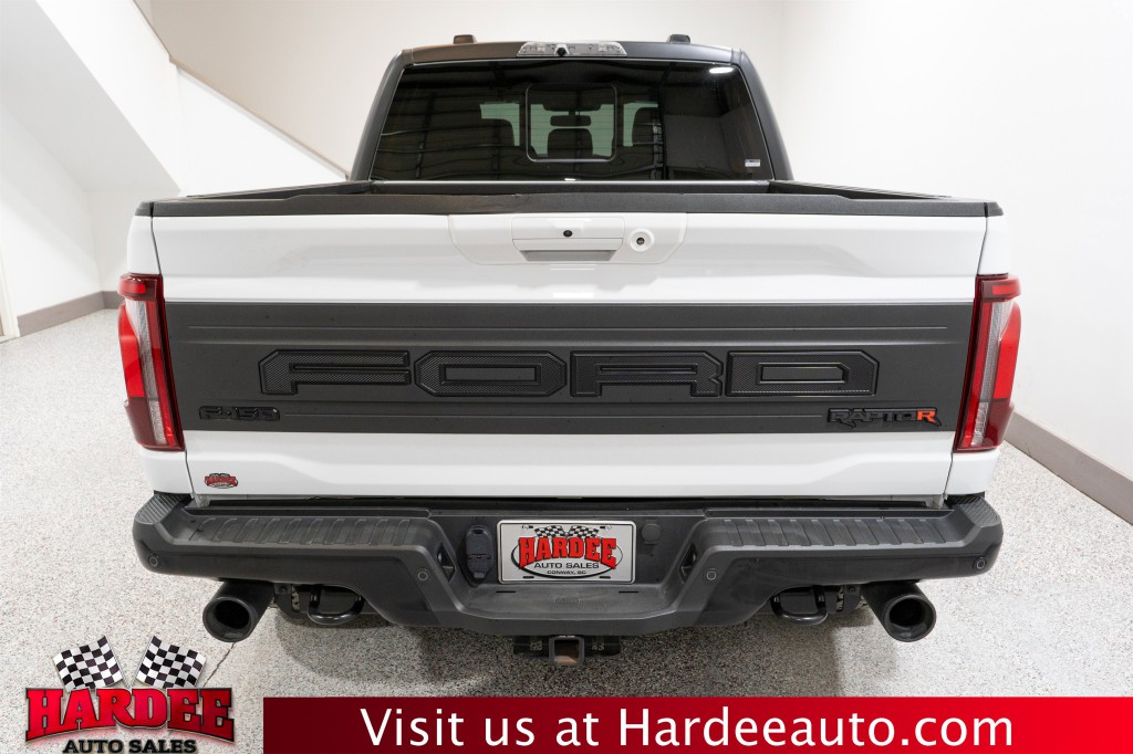 2025 Ford F-150 Image 4