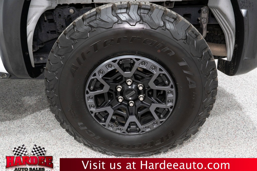 2025 Ford F-150 Image 10