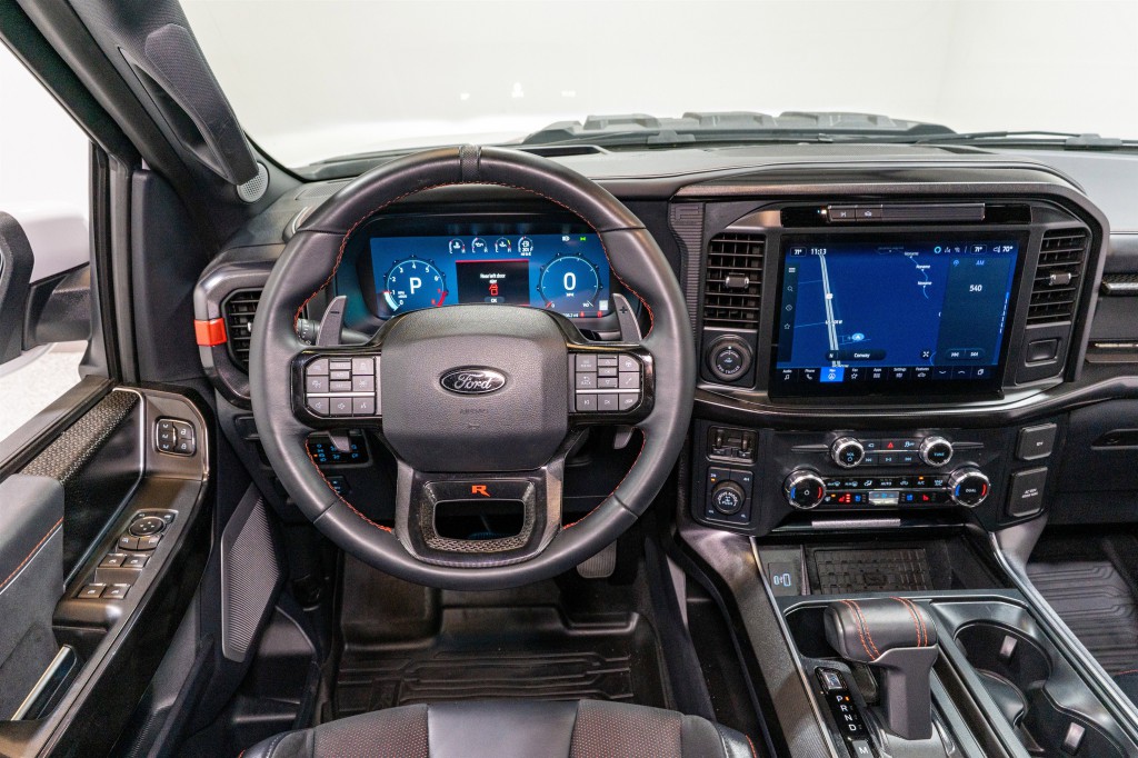 2025 Ford F-150 Image 13