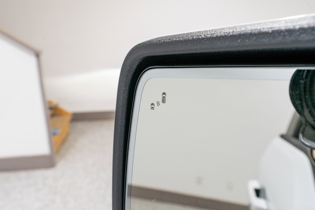 2025 Ford F-150 Image 15