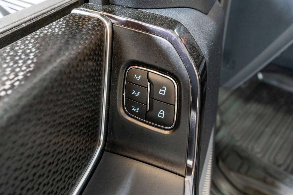 2025 Ford F-150 Image 16