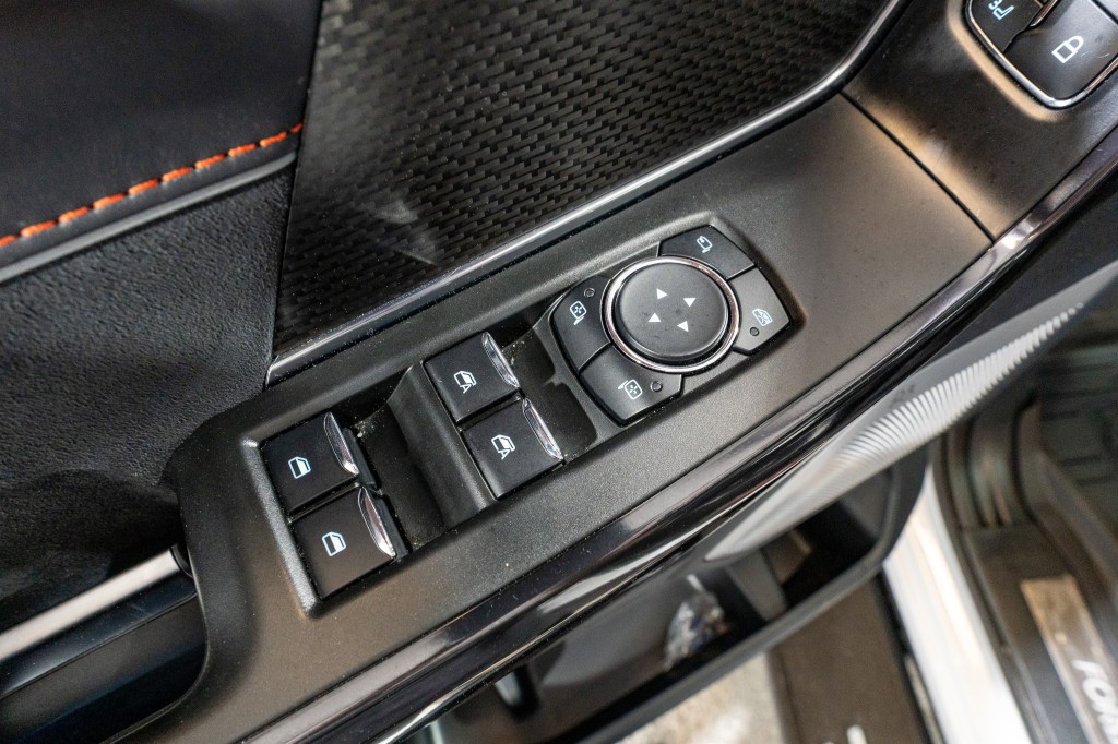 2025 Ford F-150 Image 17