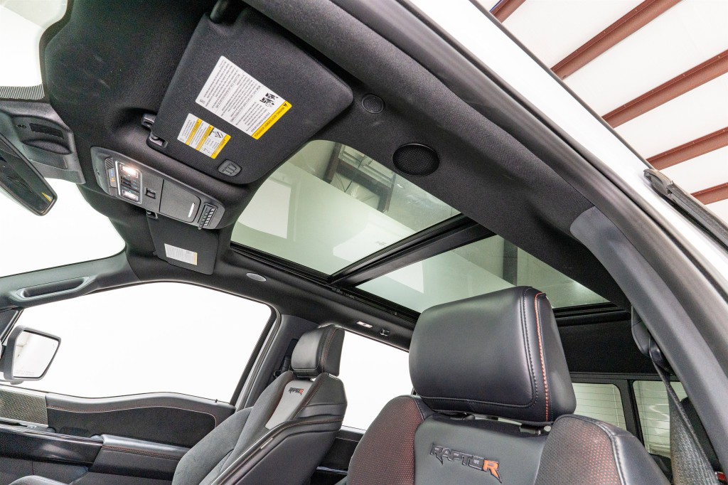 2025 Ford F-150 Image 20