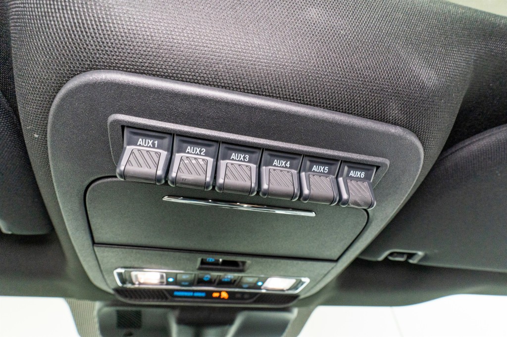 2025 Ford F-150 Image 21