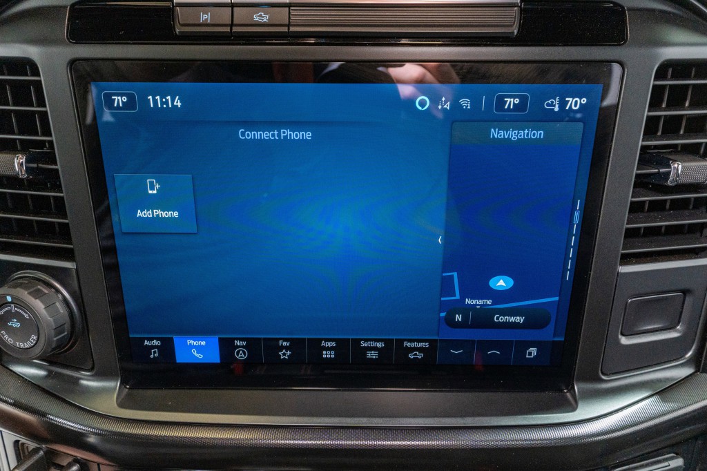 2025 Ford F-150 Image 24