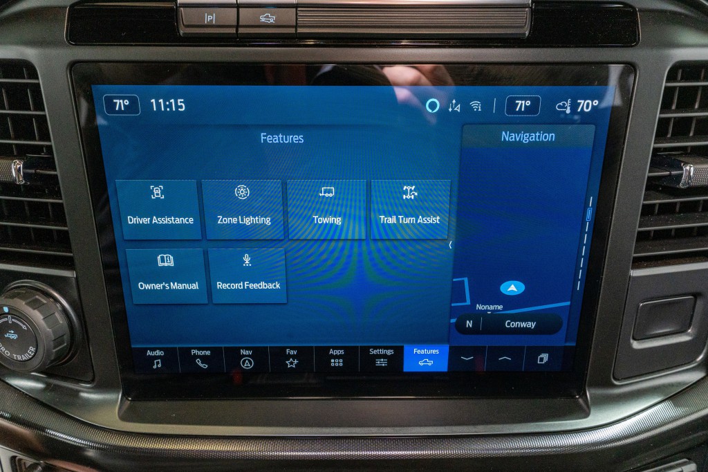 2025 Ford F-150 Image 25