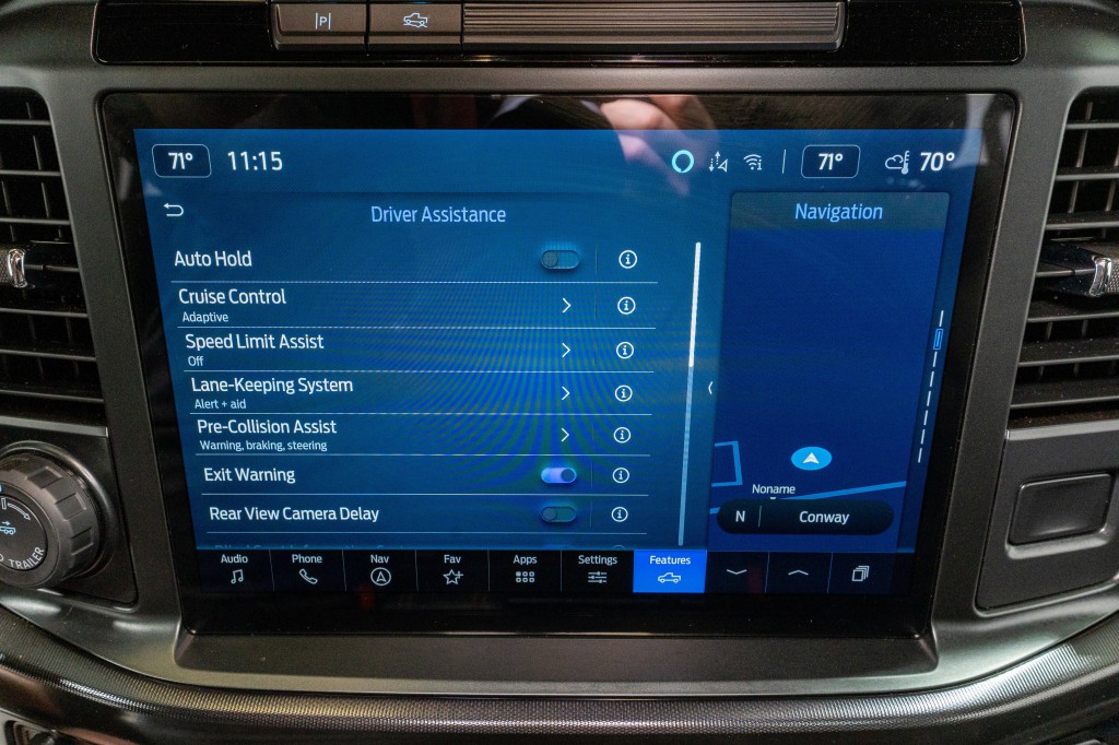 2025 Ford F-150 Image 26