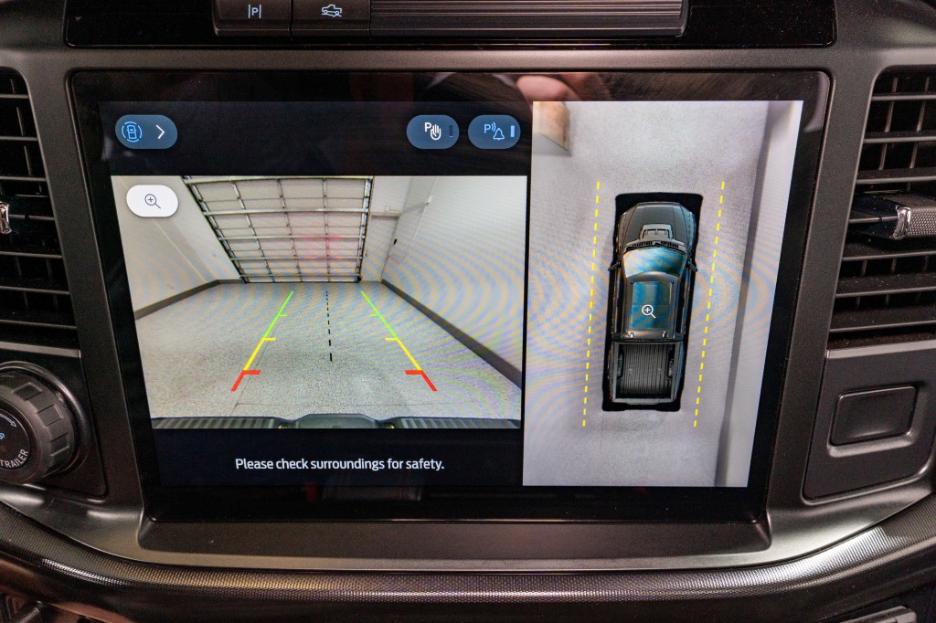 2025 Ford F-150 Image 27