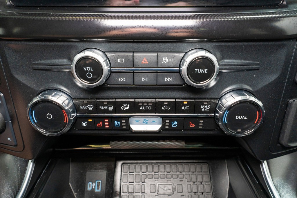 2025 Ford F-150 Image 28