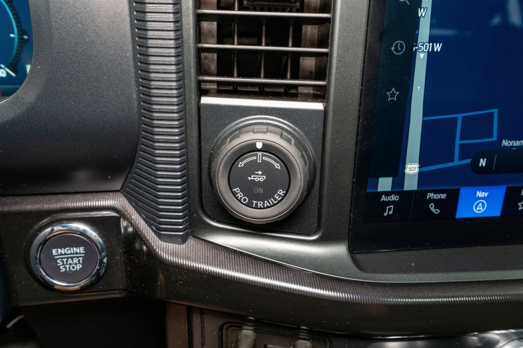 2025 Ford F-150 Image 30