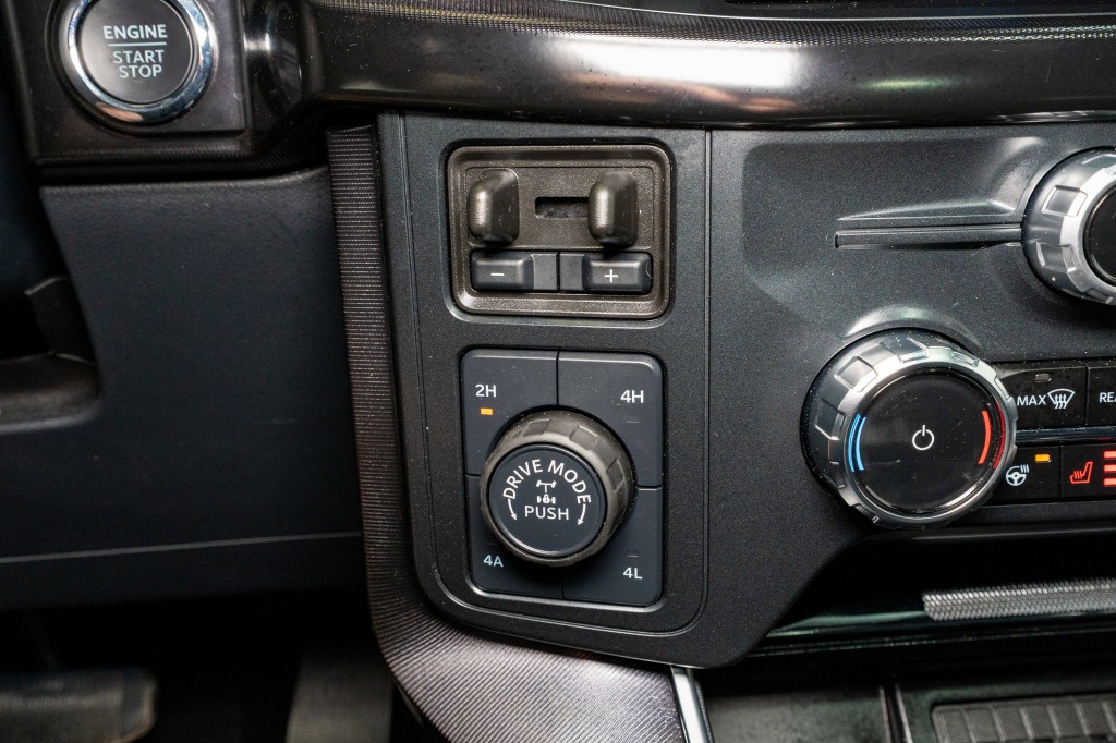 2025 Ford F-150 Image 31