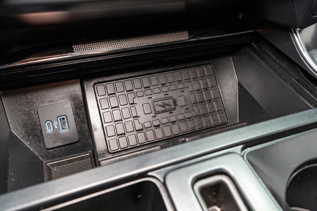 2025 Ford F-150 Image 32