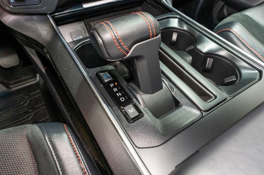 2025 Ford F-150 Image 33