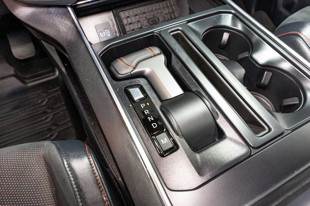 2025 Ford F-150 Image 34