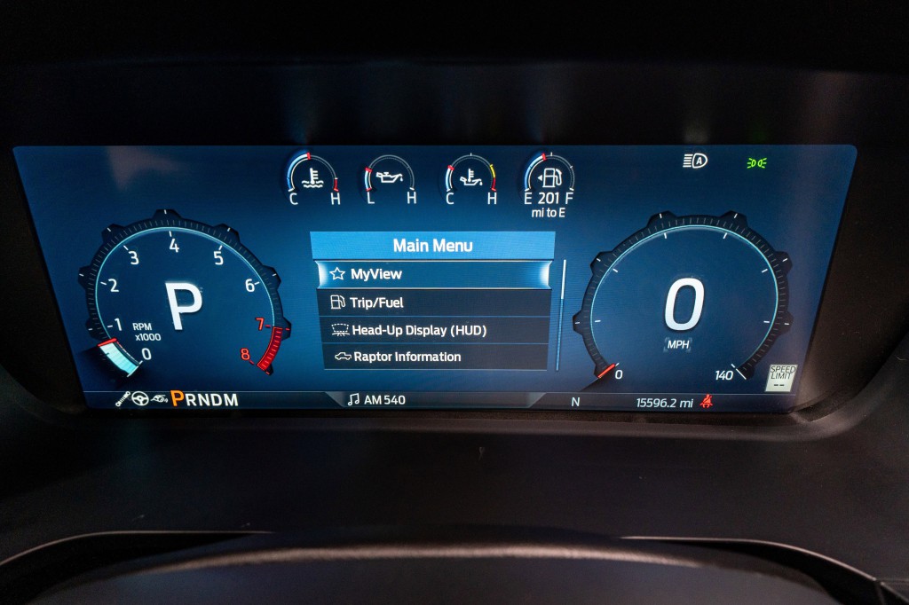 2025 Ford F-150 Image 35