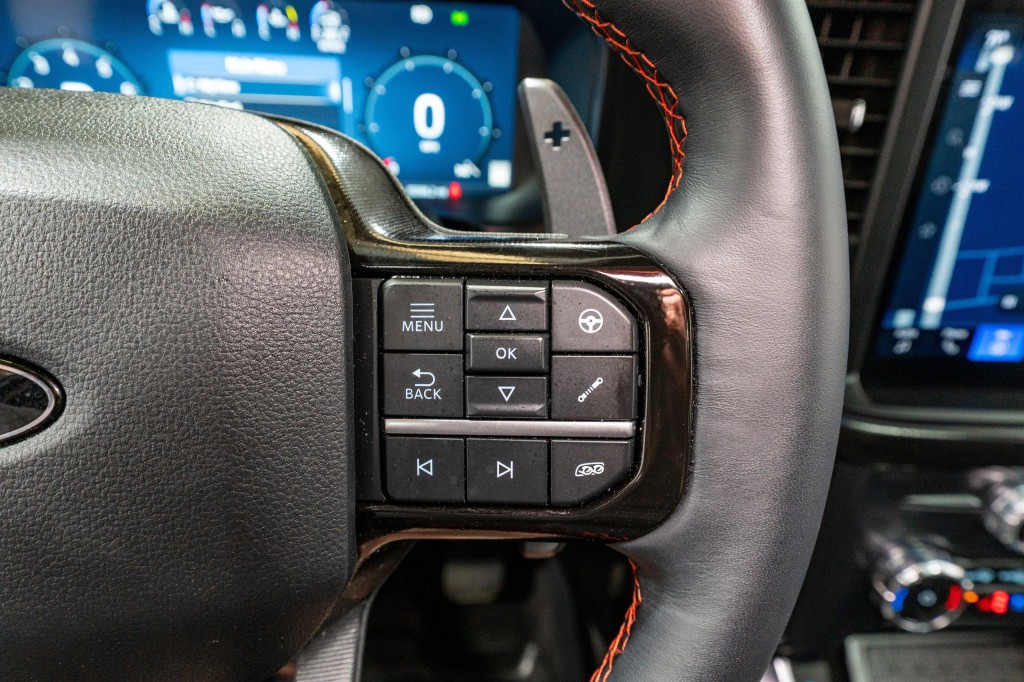 2025 Ford F-150 Image 36