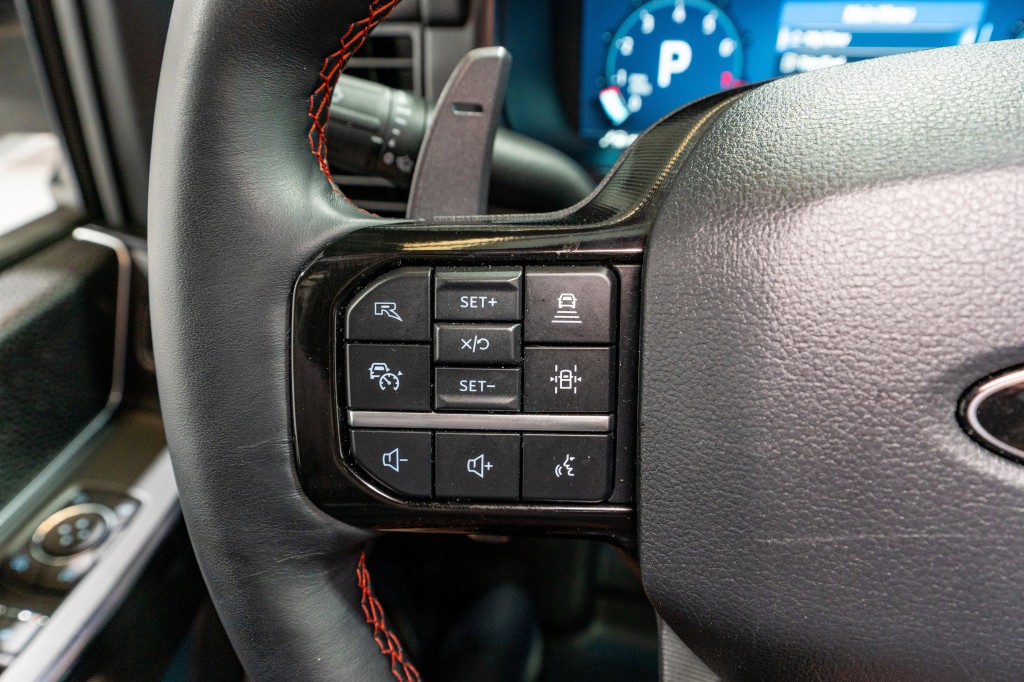 2025 Ford F-150 Image 37