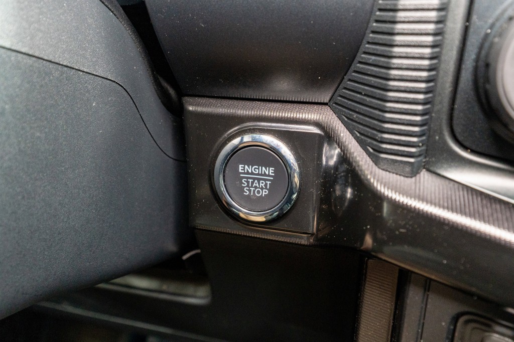 2025 Ford F-150 Image 39