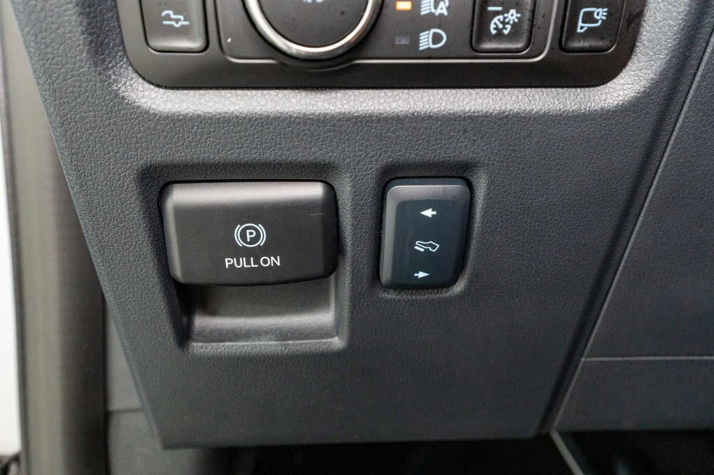 2025 Ford F-150 Image 40