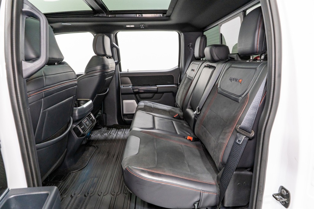 2025 Ford F-150 Image 41