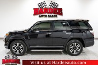 Image for 2018 Toyota 4Runner Limited ID: 7321266