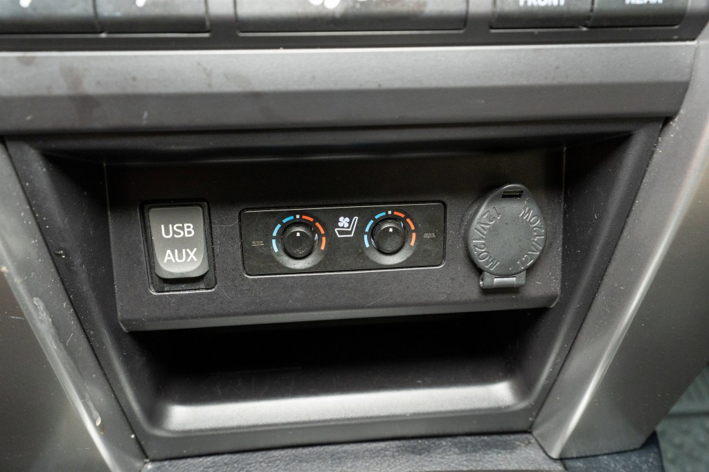 2018 Toyota 4Runner Image 22