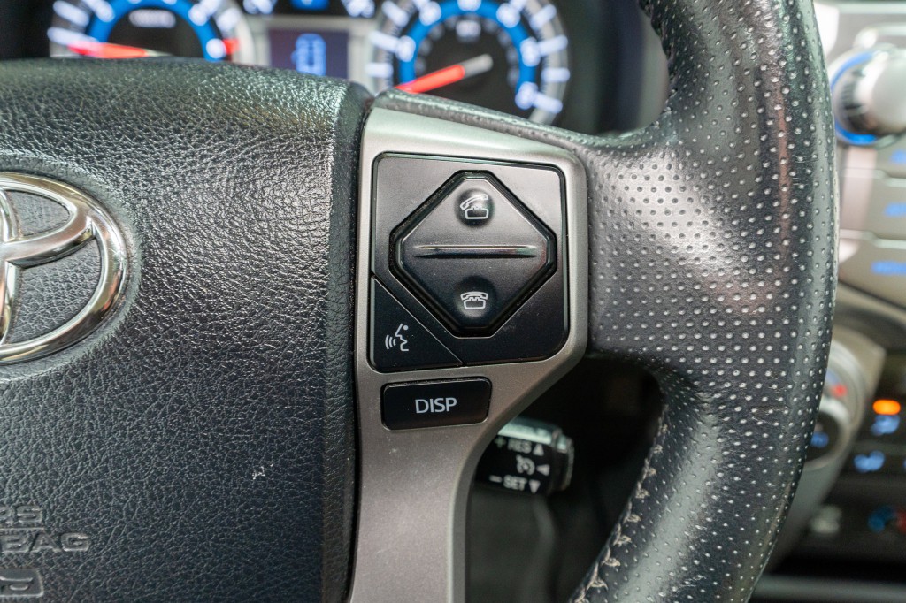 2018 Toyota 4Runner Image 26