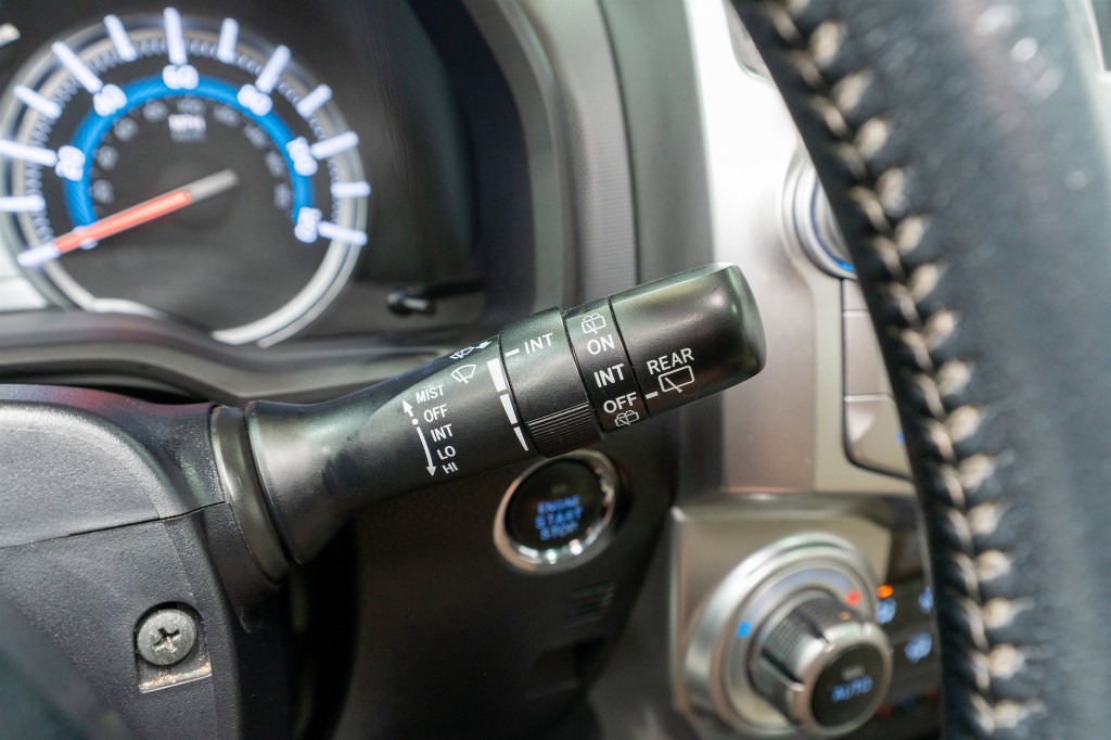 2018 Toyota 4Runner Image 29