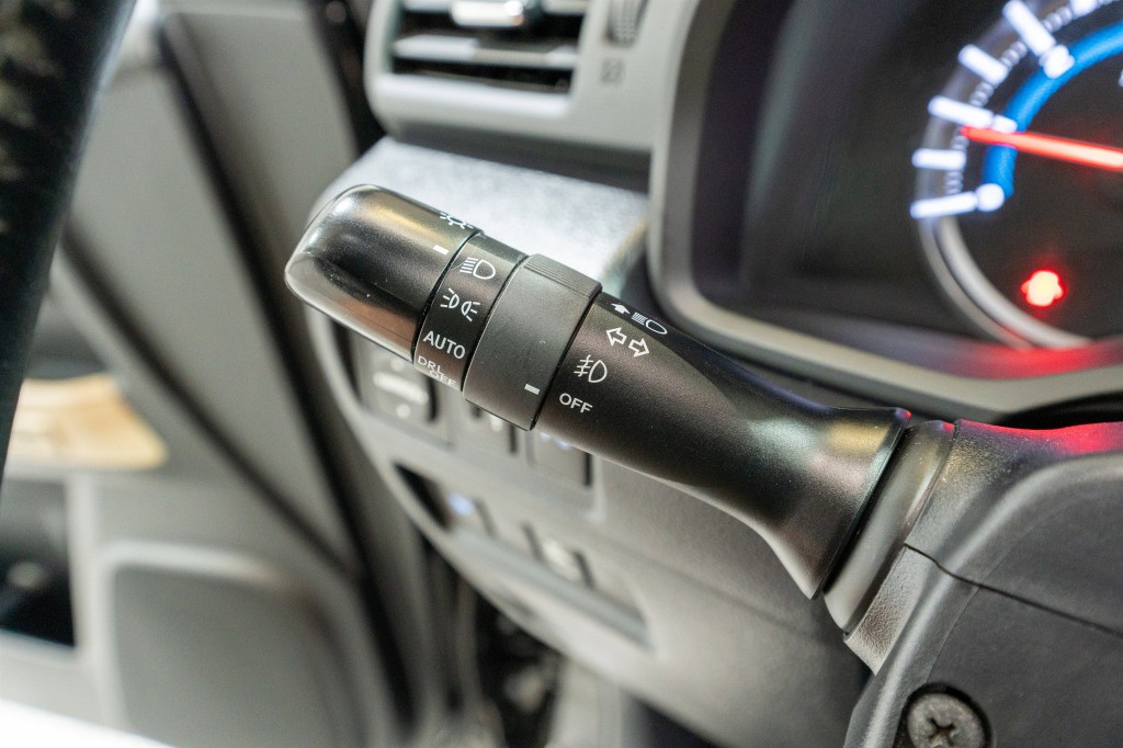 2018 Toyota 4Runner Image 30