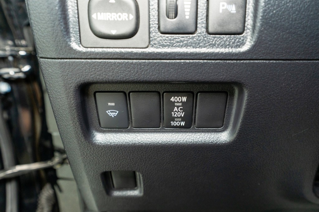 2018 Toyota 4Runner Image 33