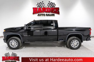 Image for 2023 Chevrolet Silverado 1500 High Country ID: 7324278