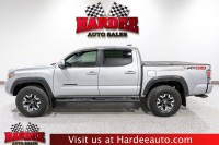 Image for 2020 Toyota Tacoma TRD Off Road ID: 7324282