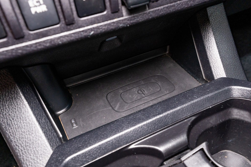 2020 Toyota Tacoma Image 24