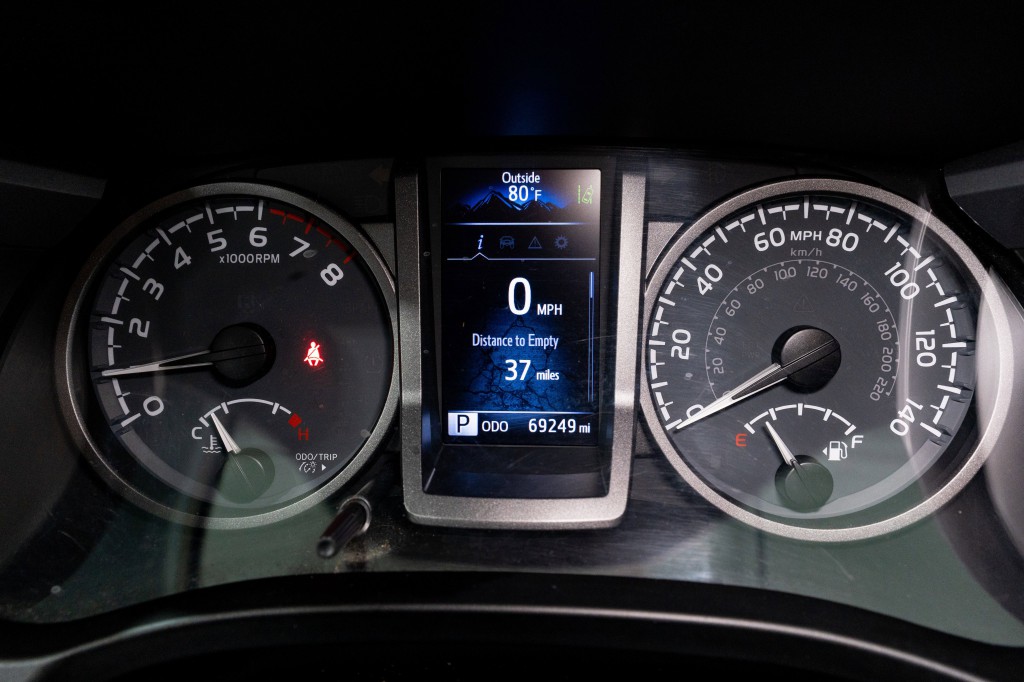 2020 Toyota Tacoma Image 26