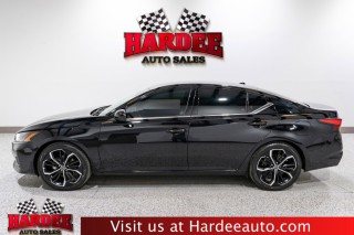 Image for 2025 Nissan Altima SR ID: 7328764