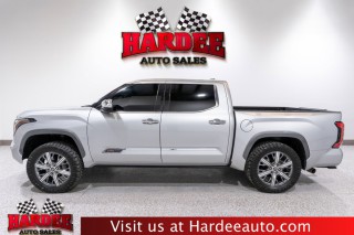 Image for 2022 Toyota Tundra 1794 Edition ID: 7328765